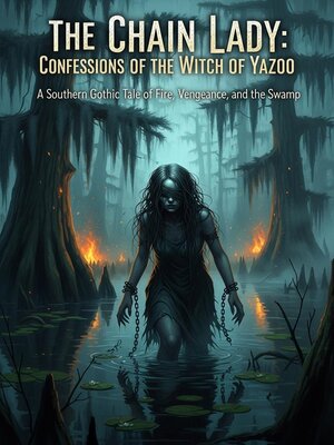 cover image of The Chain Lady Confessions of the Witch of Yazoo